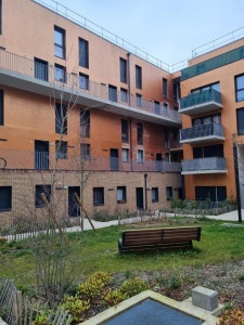 Photo de galerie - Bricolage et multi services