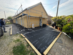 Photo de galerie - Bricolage et multi services