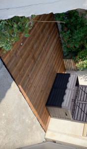Photo de galerie - Bricolage et multi services