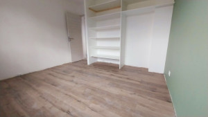 Photo de galerie - Pose de parquet - Revêtement de sol