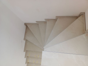 Photo de galerie - Escalier 1