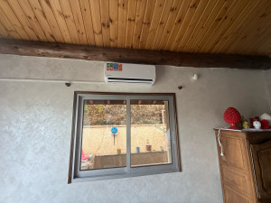 Photo de galerie - Chauffage - Climatisation
