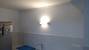 Photo de galerie - Montage meubles en kit