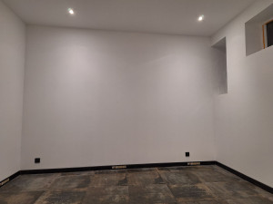 Photo de galerie - Joint de carrelage gris moyen 3mm