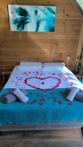 Photo de galerie - Ménage