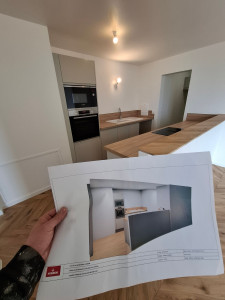 Photo de galerie - Architecte d'intérieur - Décorateur d'intérieur