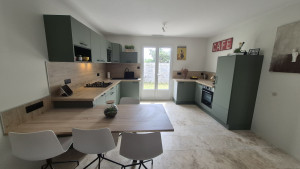 Photo de galerie - Artisan tout corps d'état - Rénovation