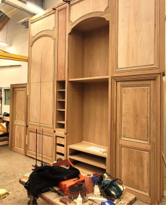 Photo de galerie - Artisan tout corps d'état - Rénovation