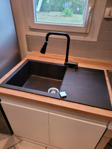 Photo de galerie - Plomberie - Installation sanitaire