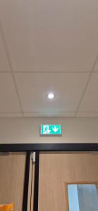 Photo de galerie - Installation électrique