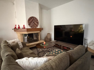 Photo de galerie - Nettoyage canapé 