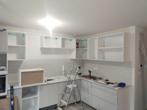 Photo de galerie - Montage meubles en kit