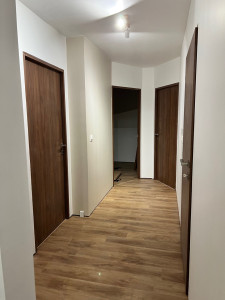 Photo de galerie - Pose de parquet 