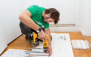 Photo de galerie - Montage meuble 