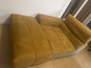 Photo de galerie - Ménage