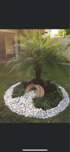 Photo de galerie - Paysagiste - Aménagement du jardin