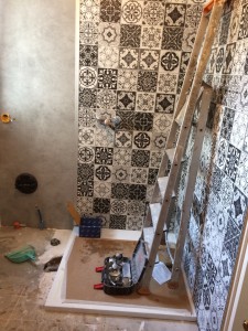 Photo de galerie - Plomberie - Installation sanitaire