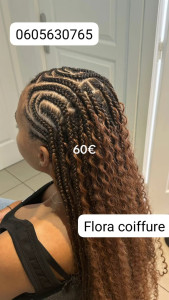 Photo de galerie - Coiffure à domicile