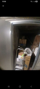 Photo de galerie - Débarras de cave