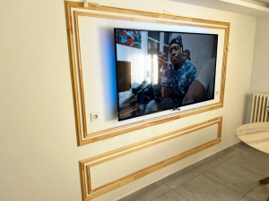 Photo de galerie - Artisan tout corps d'état - Rénovation