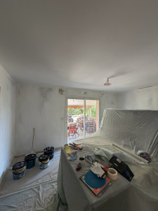 Photo de galerie - Avant 