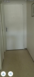 Photo de galerie - Pose de parquet - Revêtement de sol