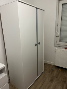 Photo de galerie - Travailler réalisé