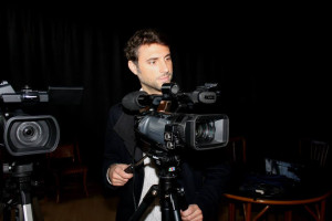 Photo de galerie - Tournages multi caméras