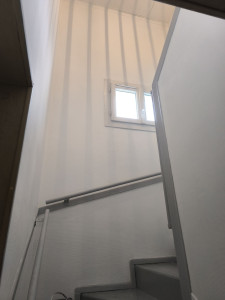 Photo de galerie - Peinture - Tapisserie