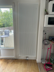 Photo de galerie - Radiateur 
