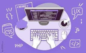 Photo de galerie - Création de site internet :

Entre 400 et 900 HT

possibilité de payer en 4 fois sans frais.