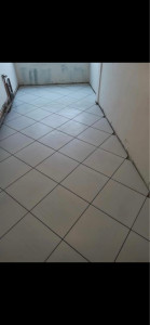 Photo de galerie - Carrelage
