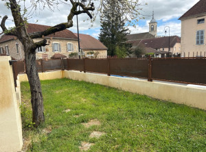 Photo de galerie - Peinture - Tapisserie