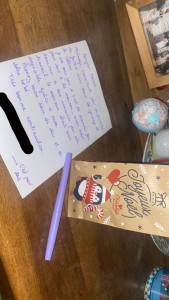 Photo de galerie - Avis sur le ménage effectué chez eux 