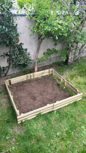 Photo de galerie - Paysagiste - Aménagement du jardin