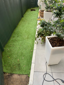 Photo de galerie - Paysagiste - Aménagement du jardin