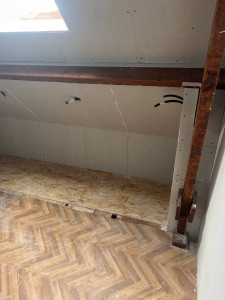 Photo de galerie - Bricolage et multi services