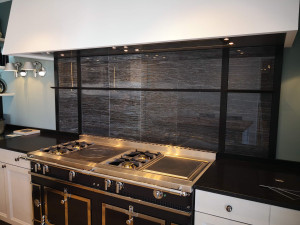 Photo de galerie - Carrelage