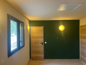 Photo de galerie - Peinture 