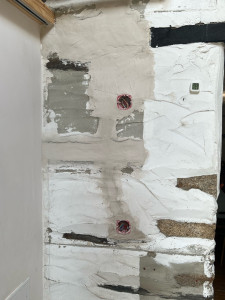 Photo de galerie - Plâtrerie - Murs - Plafonds