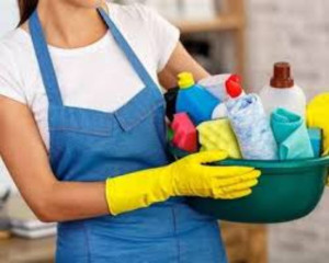 Photo de galerie - Aide la personne 