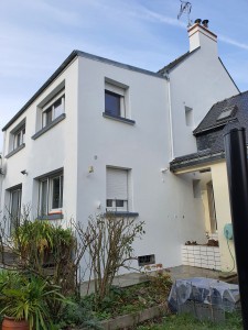 Photo de galerie - Peinture - Tapisserie