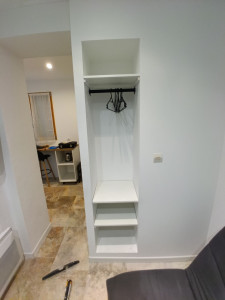 Photo de galerie - Bricolage et multi services