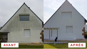 Photo de galerie - Artisan tout corps d'état - Rénovation