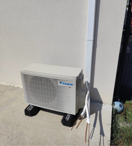 Photo de galerie - Chauffage - Climatisation