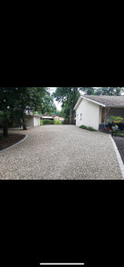 Photo de galerie - Paysagiste - Aménagement du jardin