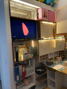 Photo de galerie - Bibliothèque