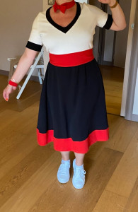 Photo de galerie - Couturière