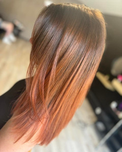 Photo de galerie - Je sais tapisser et peindre donc n'hésitez pas.
je repasse et fait le ménage ou la tonte et l'entretien des espaces verts également. 
à bientôt 