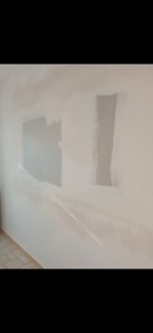 Photo de galerie - Peinture - Tapisserie